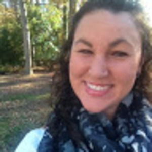Meet your Posher, Claire
